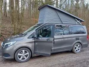 Mercedes-Benz V 250 V 250 (BlueTEC) d lang 7G-TRONIC Avantgarde Edition