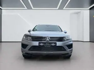 Volkswagen Touareg V6 TDI BMT/ Terrain Tech 4Motion Bild 5