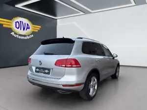 Volkswagen Touareg V6 TDI BMT/ Terrain Tech 4Motion Bild 2