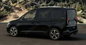 Volkswagen Caddy Maxi "ENERGY" 2,0 l TDI 7-Sitzer 7-Gang-DSG Bild 3