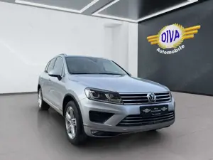 Volkswagen Touareg V6 TDI BMT/ Terrain Tech 4Motion Bild 3