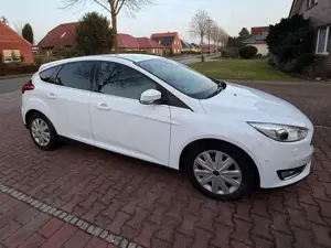 Ford Focus Focus 1.5 EcoBoost Start-Stopp-System Business Edition