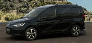 Volkswagen Caddy Maxi "ENERGY" 2,0 l TDI 7-Sitzer 7-Gang-DSG Bild 2