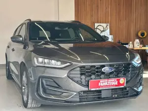 Ford Focus Turnier 1.5 EcoBlue ST-Line Kombi