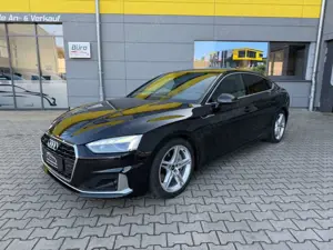 Audi A5 Bild 2