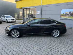 Audi A5 Bild 3