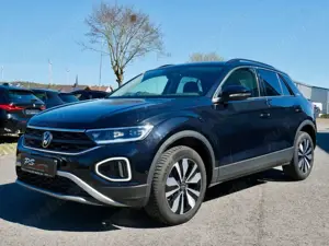 Volkswagen T-Roc 2.0 TDI DSG GOAL+ACC+App+AHK+Kamera+Navi
