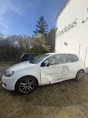 Volkswagen Golf 2.0 TDI DPF Comfortline