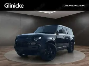 Land Rover Defender 130 3.0 Diesel D350 X-Dynamic HSE