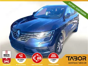 Renault Koleos II dCi 185 CVT 4WD Initiale Paris Pano