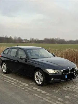 BMW 320 320 d