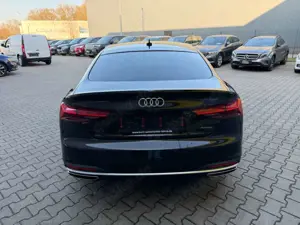 Audi A5 Bild 5