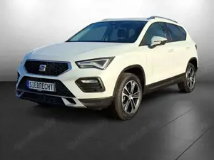 SEAT Ateca Road Edition 1.5 16V*360°K*Navi*SHZ*uvm