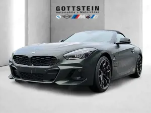 BMW Z4 M40i / Cabrio