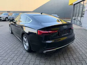Audi A5 Bild 4