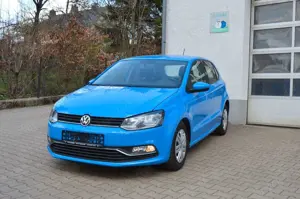 Volkswagen Polo Comfortline/Klima/PDC vorne hinten/Tempomat