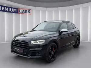 Audi SQ5 3.0 TDI quattro *Garantie*Finanzierung*