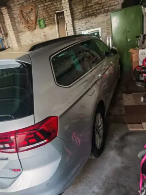Volkswagen Passat Variant 2.0 TDI SCR DSG