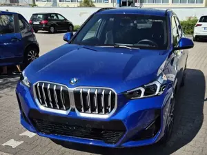 BMW X1 sDrive20i Aut. M Sport, HUD, Mild-Hybrid, PANO,