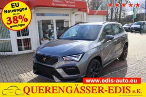 CUPRA Ateca 1.5TSI DSG 110KW *Navi*Kessy+el.HK*PLA+Kam* 110...