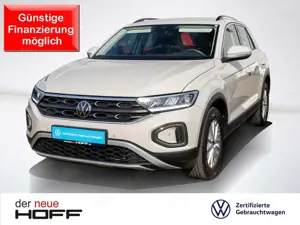 Volkswagen T-Roc 1.0 TSI Life APP Einparkhilfe LED Bluetooth