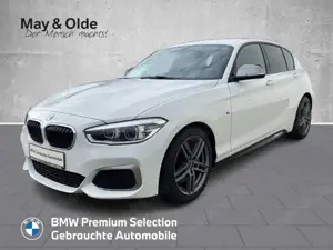 BMW 140 Navi Prof LED Hifi RÜK SHZ