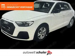 Audi A1 Sportback 30 TFSI S-tronic LED ACC Sitzheizung