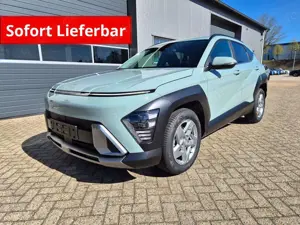 Hyundai KONA Trend 1.6 T-GDI 150PS Automatik MY2026 Voll-LED-Pr