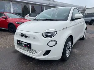 Fiat 500e 500e 42kWh