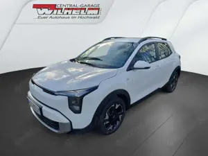 Kia Stonic 1.0T DCT7 (EU-Fahrzeug)