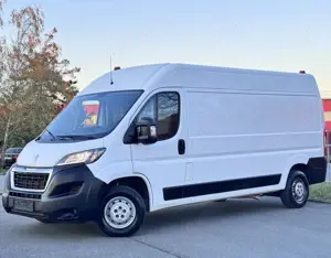 Peugeot Boxer 335 L3H2 Pro Avantage Plus Edition BlueHDi 160 SS