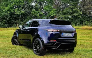 Land Rover Range Rover Evoque Range Rover Evoque P200 R-Dynamic S