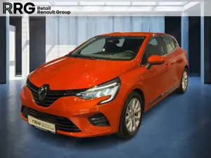 Renault Clio TCe 90 Intens CLIO