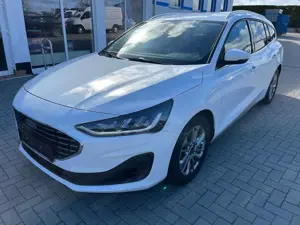 Ford Focus Turnier 1,5D*Titanium X*Aut/Navi/LED/1.Hd.