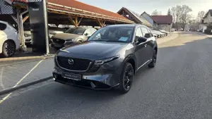 Mazda CX-5 als Homura 6 Jahre Garantie