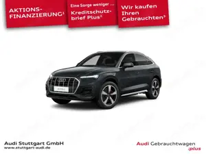 Audi Q5 TFSI e quattro S tronic