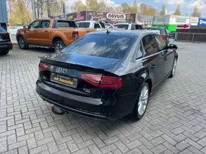 Audi A4 2.0 TFSI S tronic quattro S line Bild 5