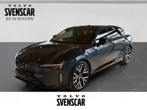 Volvo Others Ultra Single Motor Extended Range HUD AD StandHZG