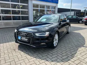 Audi A4 2.0 TFSI S tronic quattro S line Bild 2