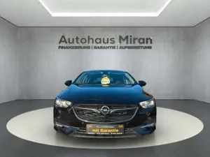 Opel Insignia Grand Sport 1.6 CDTI DPF Edition