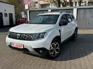 Dacia Duster Celebration 4WD
