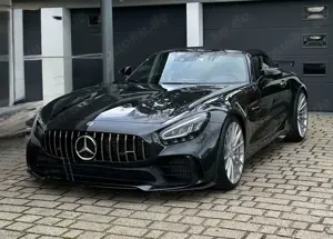 Mercedes-Benz AMG GT AMG GT R Roadster 1of750