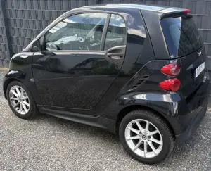 smart forTwo smart fortwo coupe truestyle Bild 4