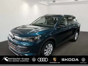 Volkswagen Tiguan Life 2,0 l TDI SCR 7-Gang DSG, 360°-Kamer