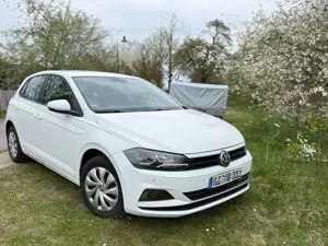 Volkswagen Polo Polo 1.0 Trendline