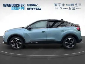 Citroen C4 Shine PT 130 EAT8 Navi+HUD+RFK+SD+LM+Carplay Bild 4