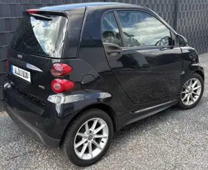 smart forTwo smart fortwo coupe truestyle Bild 2