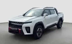 KGM Musso EV Core Wärmepumpe Allrad 2.3T Anhängelast