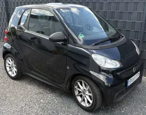smart forTwo smart fortwo coupe truestyle Bild 3