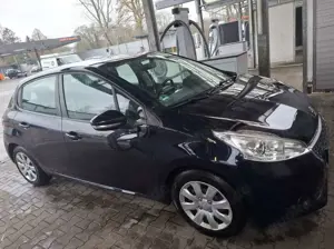 Peugeot 208 82 VTI Style